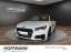 Audi TTS Quattro Roadster S-Tronic