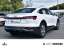 Audi Q8 e-tron 50 Quattro Sportback