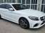 Mercedes-Benz C 220 AMG Line C 220 d Estate