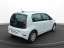 Volkswagen e-up! Move up!