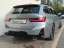 BMW 320 320d M-Sport Touring