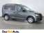 Volkswagen Caddy California