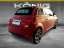 Fiat 500C 1.0 GSE Hybrid CLUB Klima Radio