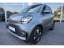 Smart EQ fortwo Cabrio Passion