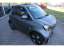 Smart EQ fortwo Cabrio Passion