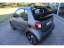 Smart EQ fortwo Cabrio Passion