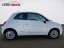 Fiat 500 Dolcevita