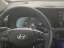 Hyundai i10 i Line Plus 1,0 MT Sitz&Lenkr.Heiz.+Tempom.+Carpla