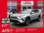 Toyota RAV4 4x2 Hybride Team D