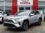 Toyota RAV4 4x2 Hybride Team D