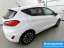 Ford Fiesta Titanium