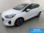 Ford Fiesta Titanium