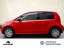 Volkswagen up! e- +PDC+SH+CCS+BT+ Bluetooth Navi Klima