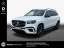 Mercedes-Benz GLS 450 4MATIC