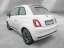 Fiat 500C Dolcevita