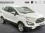 Ford EcoSport Cool & Connect EcoBoost