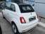 Fiat 500C Dolcevita