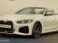 BMW 420 420i Cabrio M-Sport