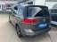 Volkswagen Touran DSG Highline