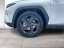 Hyundai Tucson CRDi Vierwielaandrijving