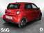 Smart EQ fortwo Passion