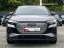 Audi Q4 e-tron 35 S-Line Sportback