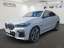 BMW X6 M50i