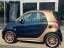 Smart EQ fortwo Brabus