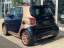 Smart EQ fortwo Brabus