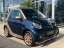 Smart EQ fortwo Brabus