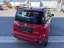 Fiat Panda RED