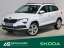 Skoda Karoq 2.0 TDI 4x4