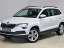 Skoda Karoq 2.0 TDI 4x4