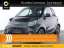 Smart EQ fortwo 60kWed Brabus JBL Prime