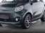 Smart EQ fortwo 60kWed Brabus JBL Prime