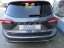 Ford Focus Titanium