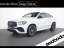 Mercedes-Benz GLE 400 4MATIC AMG Coupé GLE 400 d