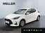 Toyota Yaris 1.0 VVT-i Comfort