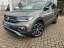 Volkswagen T-Cross 1.0 TSI DSG Style