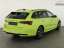 Skoda Octavia 2.0 TDI Combi Sportline