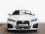 BMW 420 420d Cabrio M-Sport