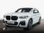 BMW X4 M-Sport xDrive30d