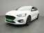 Ford Focus EcoBoost ST Line