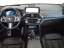 BMW X3 40dA M Paket LiveCock.HUD.ACC.LED.AHK.PD.GSD