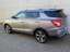 SsangYong Tivoli 2WD Sapphire