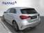 Mercedes-Benz A 180 A 180 d