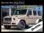 Mercedes-Benz G 400 AMG Line