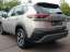 Nissan X-trail Visia