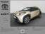 Toyota Aygo X 1.0 VVT-i Team D