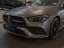 Mercedes-Benz CLA 250 AMG Line CLA 250 e Coupé Sport Edition Sportpakket